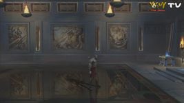 une photo d'Ã©cran de God of War sur Sony Playstation 2